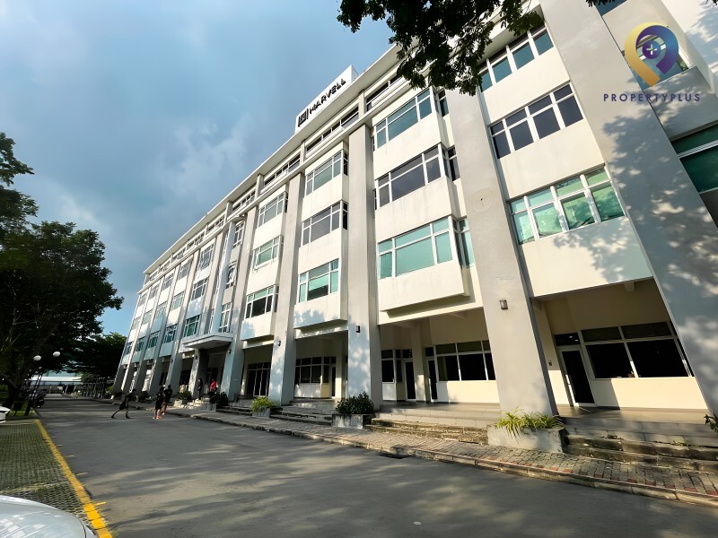 Vườn Ươm Doanh Nghiệp